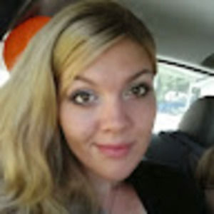 Meet your Posher, Brian and marlene